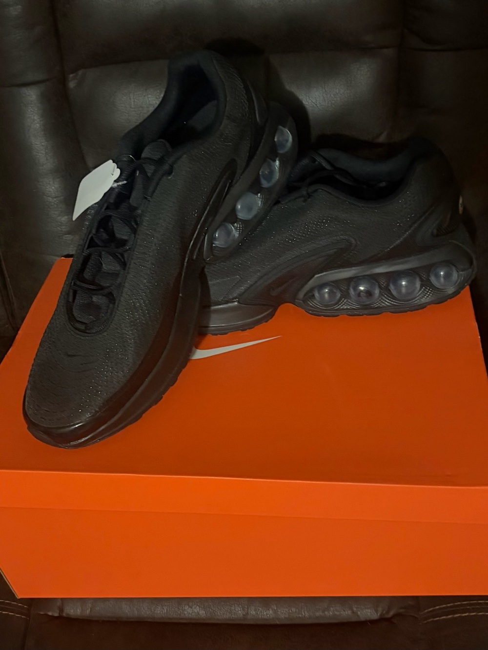 Nike Air Max DN